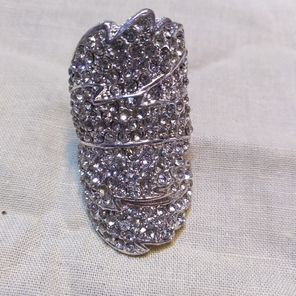 NWOT, Eight Rings, Most Adjustable Fit, Various Styles & Designs, Claire… - Picture 6 of 12